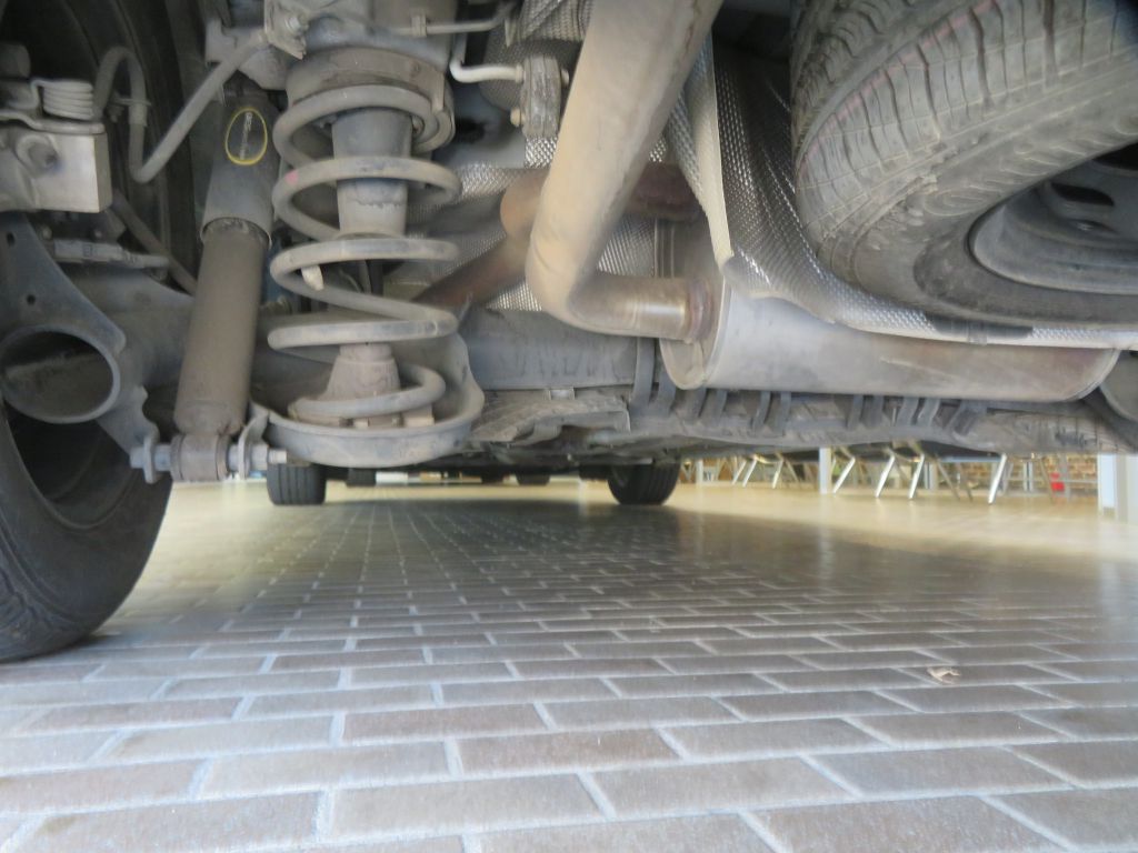 Photo 76 of this FORD TRANSIT CONNECT