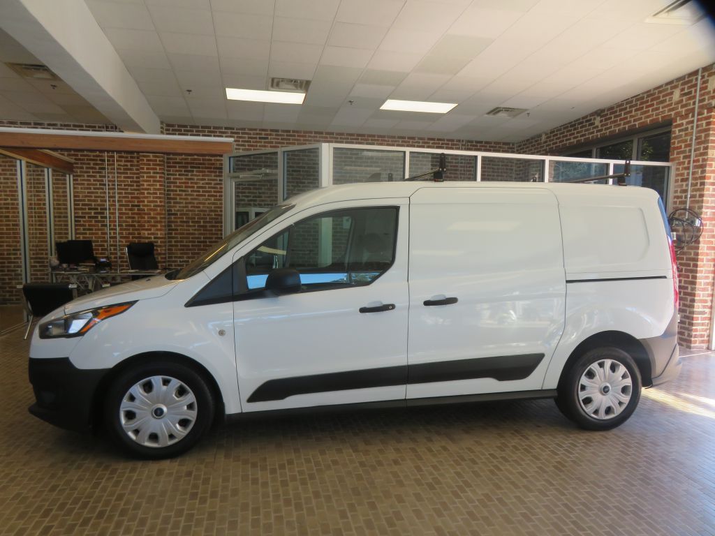 Photo 78 of this FORD TRANSIT CONNECT