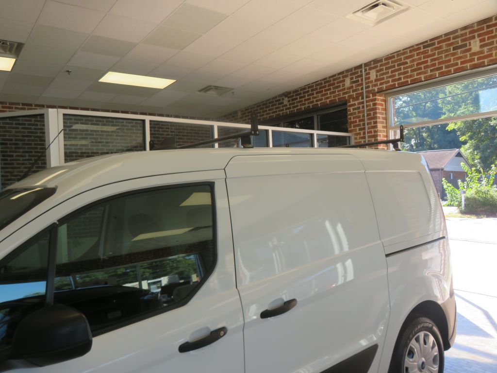 Photo 79 of this FORD TRANSIT CONNECT