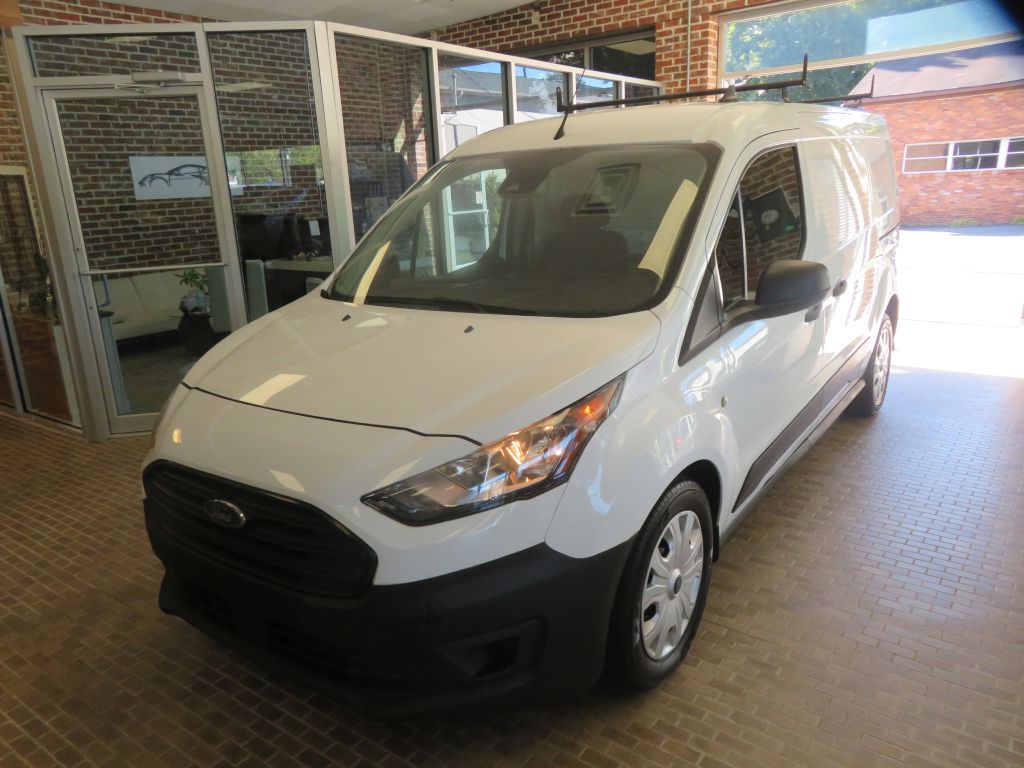 Photo 82 of this FORD TRANSIT CONNECT