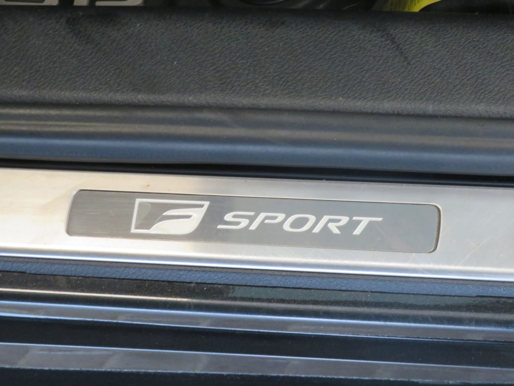 Photo 17 of this LEXUS IS F SPORT