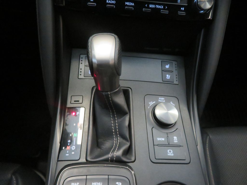 Photo 45 of this LEXUS IS F SPORT