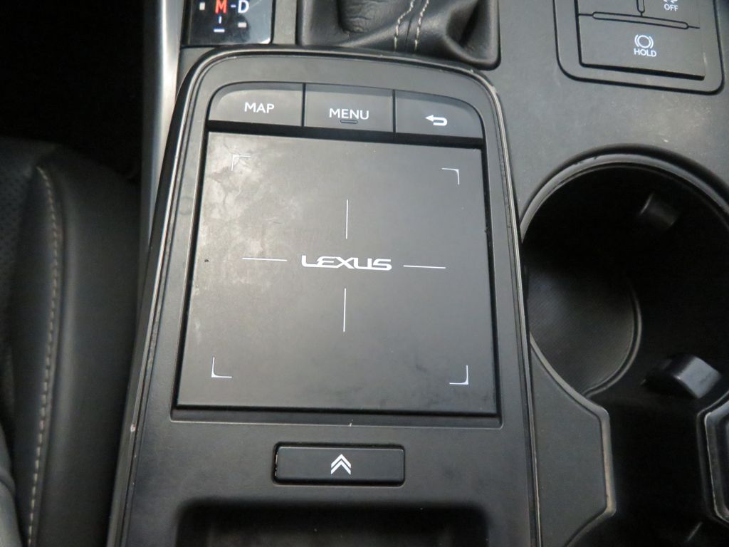Photo 46 of this LEXUS IS F SPORT