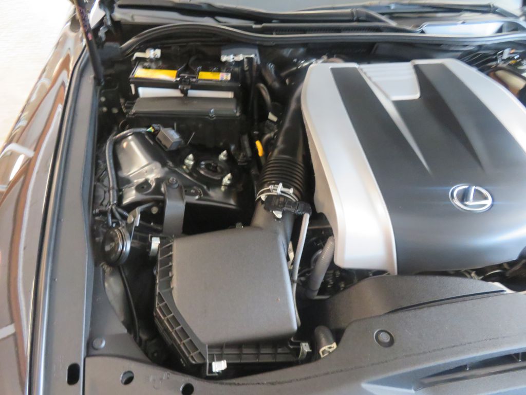 Photo 59 of this LEXUS IS F SPORT