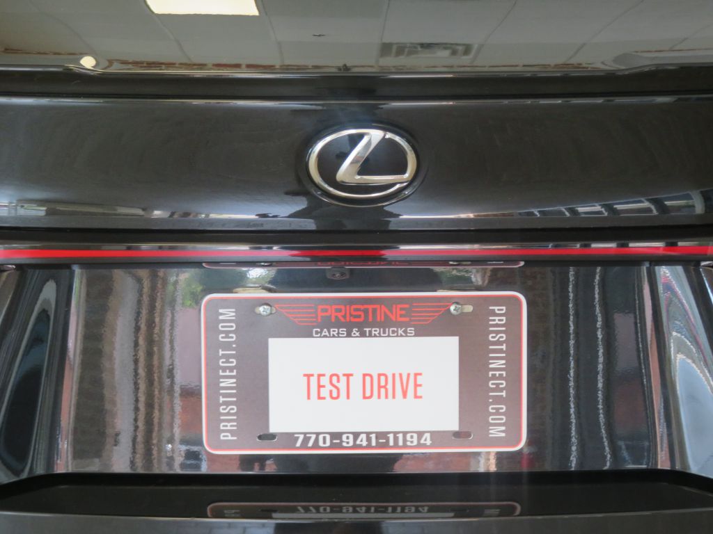 Photo 71 of this LEXUS IS F SPORT