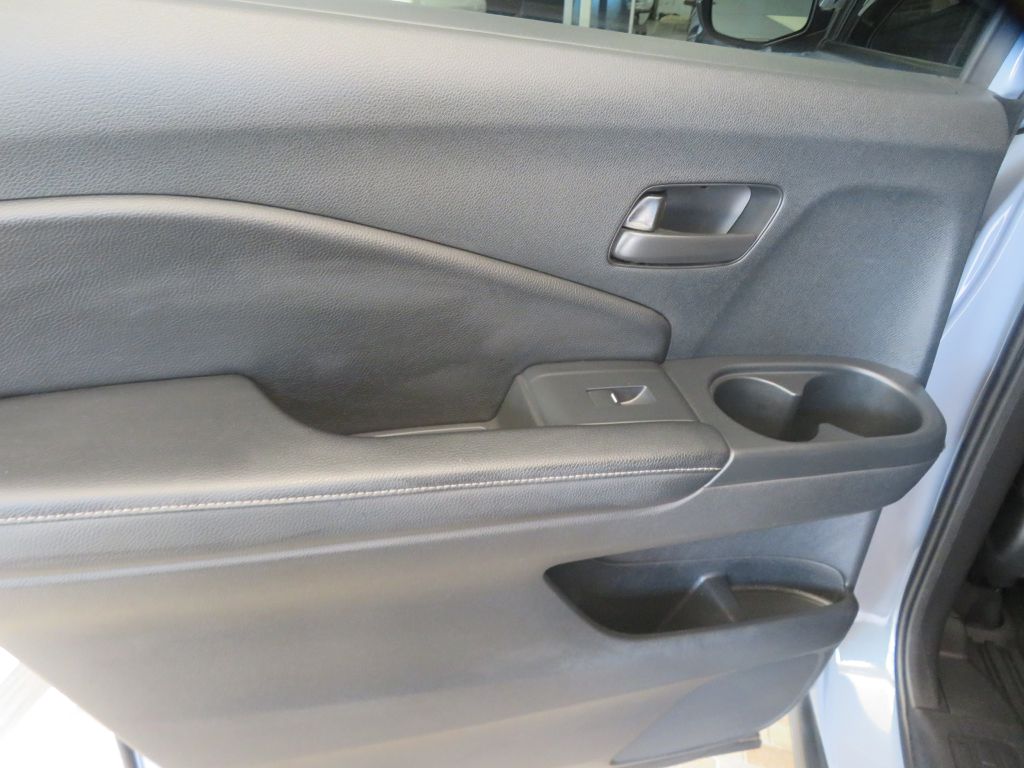 Photo 19 of this HONDA PASSPORT