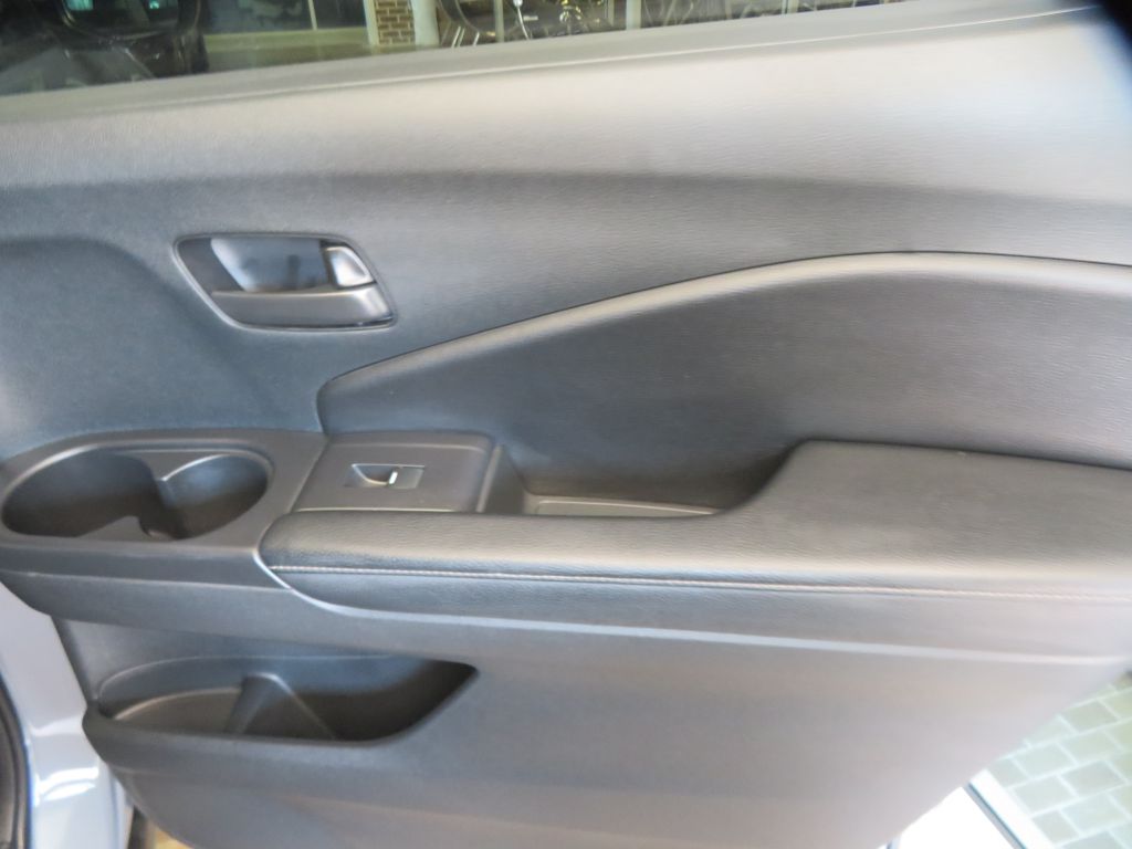 Photo 22 of this HONDA PASSPORT