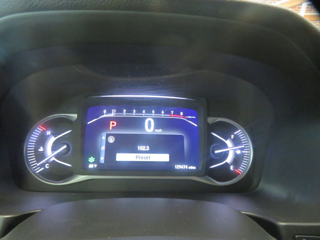 Photo 31 of this HONDA PASSPORT