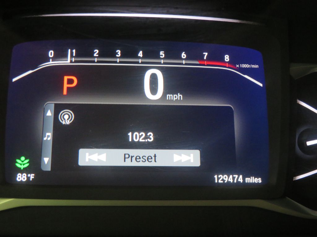 Photo 32 of this HONDA PASSPORT