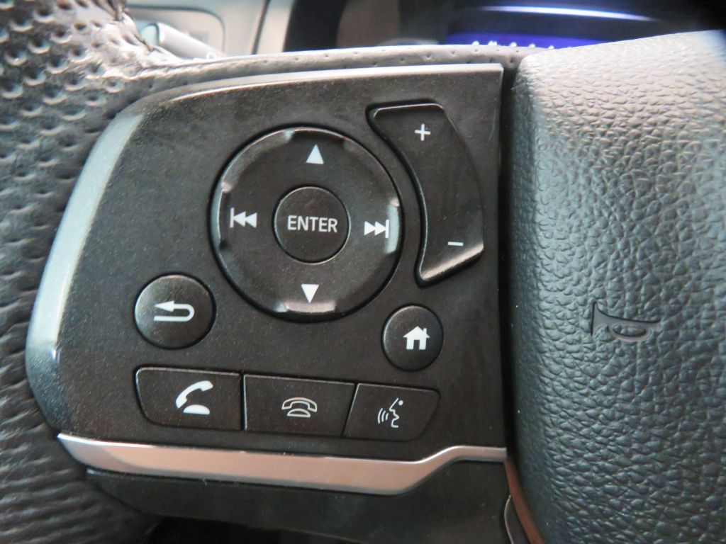 Photo 33 of this HONDA PASSPORT