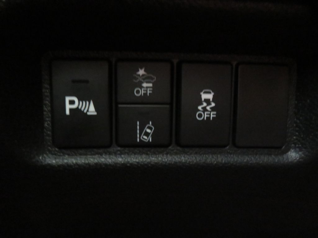 Photo 36 of this HONDA PASSPORT