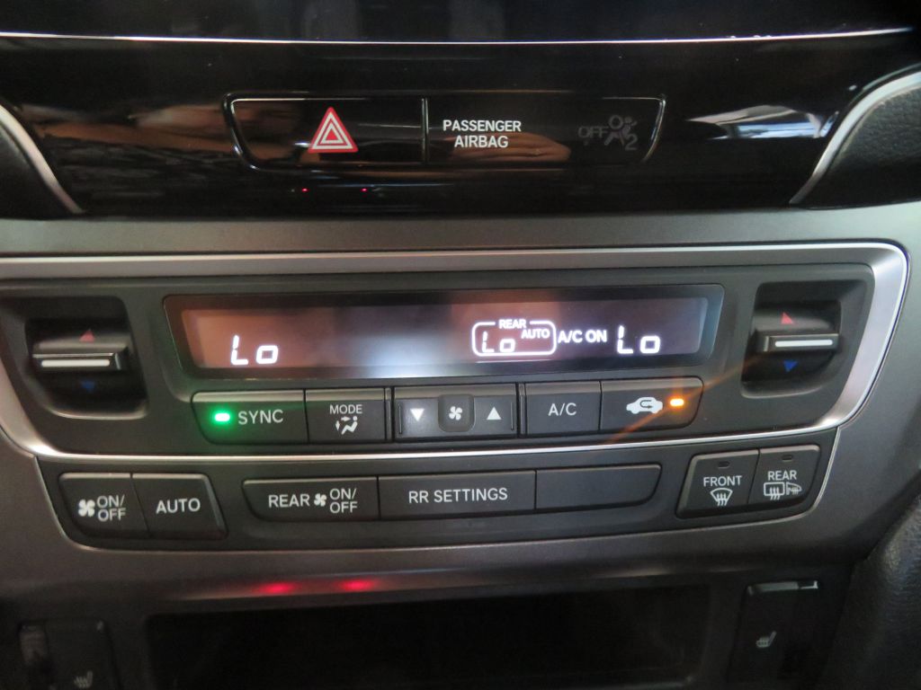 Photo 41 of this HONDA PASSPORT