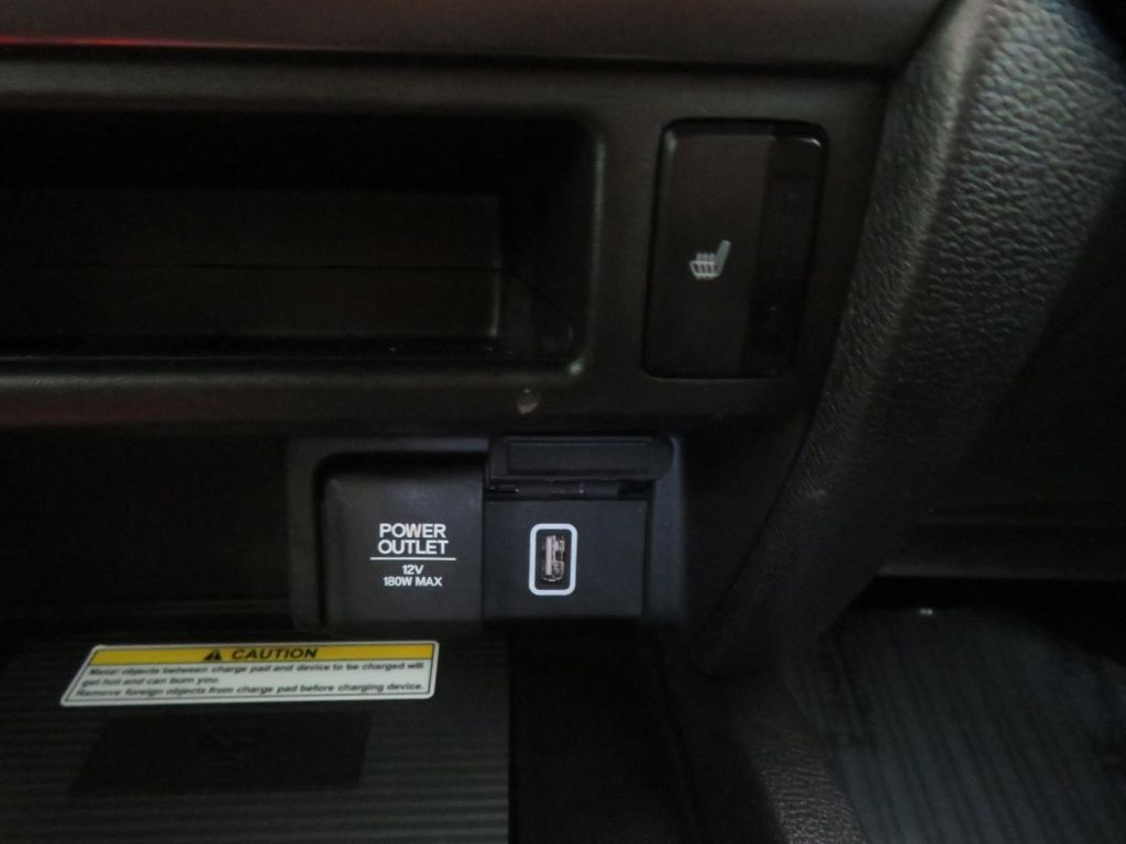 Photo 42 of this HONDA PASSPORT