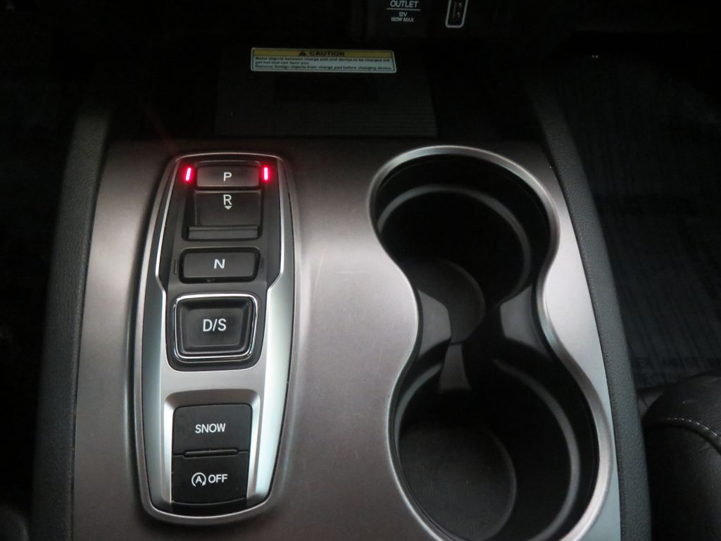 Photo 43 of this HONDA PASSPORT