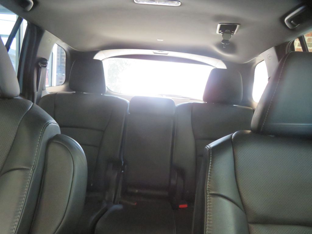 Photo 45 of this HONDA PASSPORT