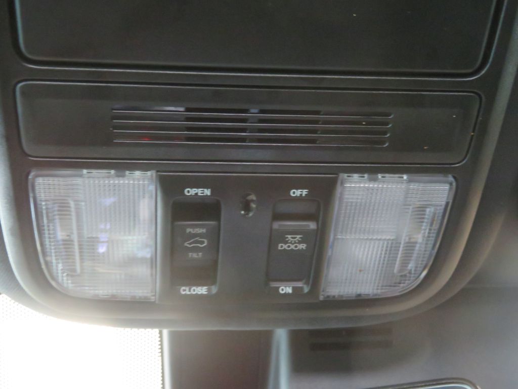 Photo 46 of this HONDA PASSPORT
