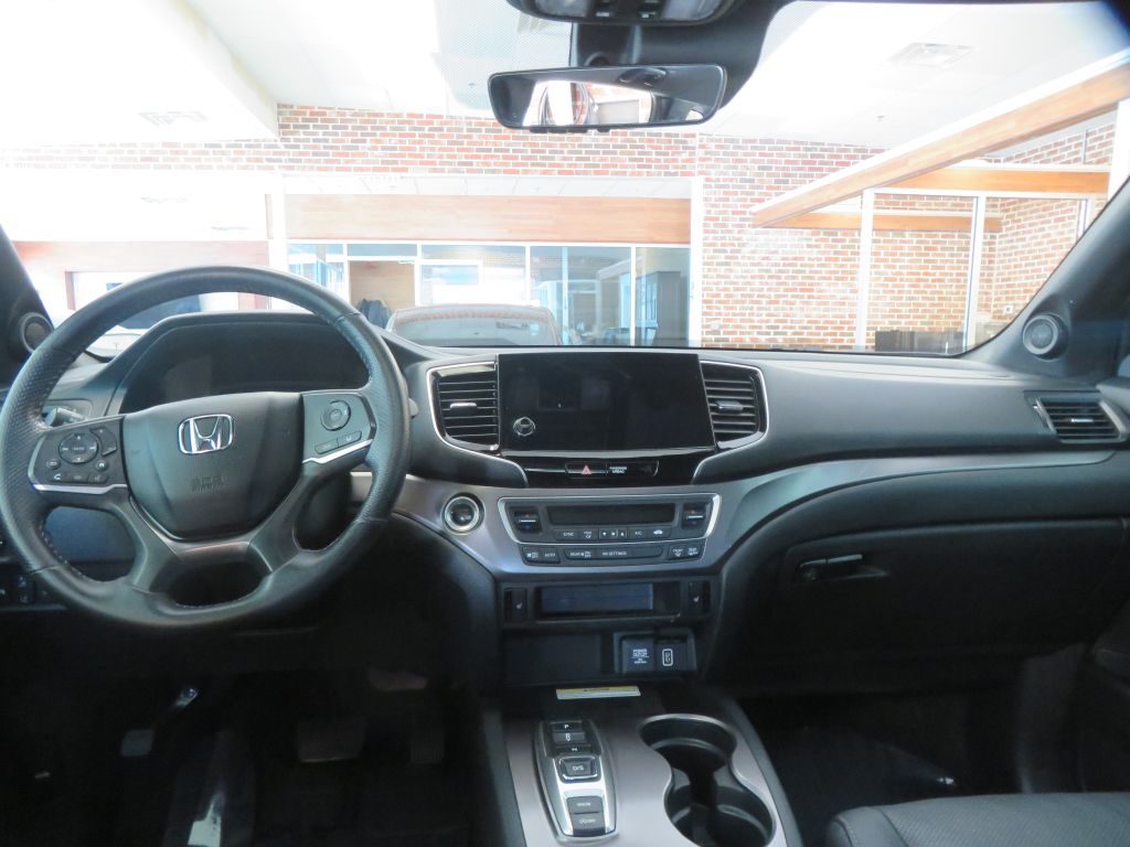 Photo 47 of this HONDA PASSPORT