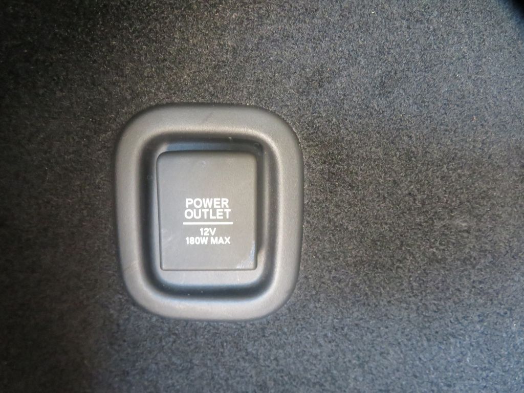Photo 52 of this HONDA PASSPORT