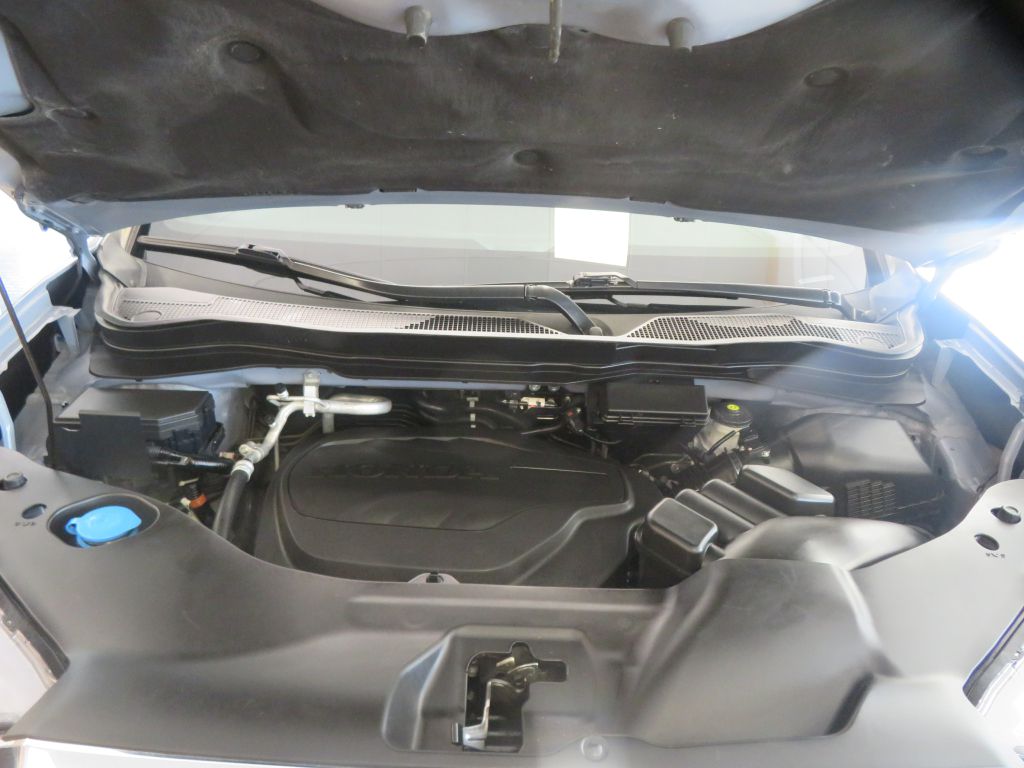 Photo 54 of this HONDA PASSPORT
