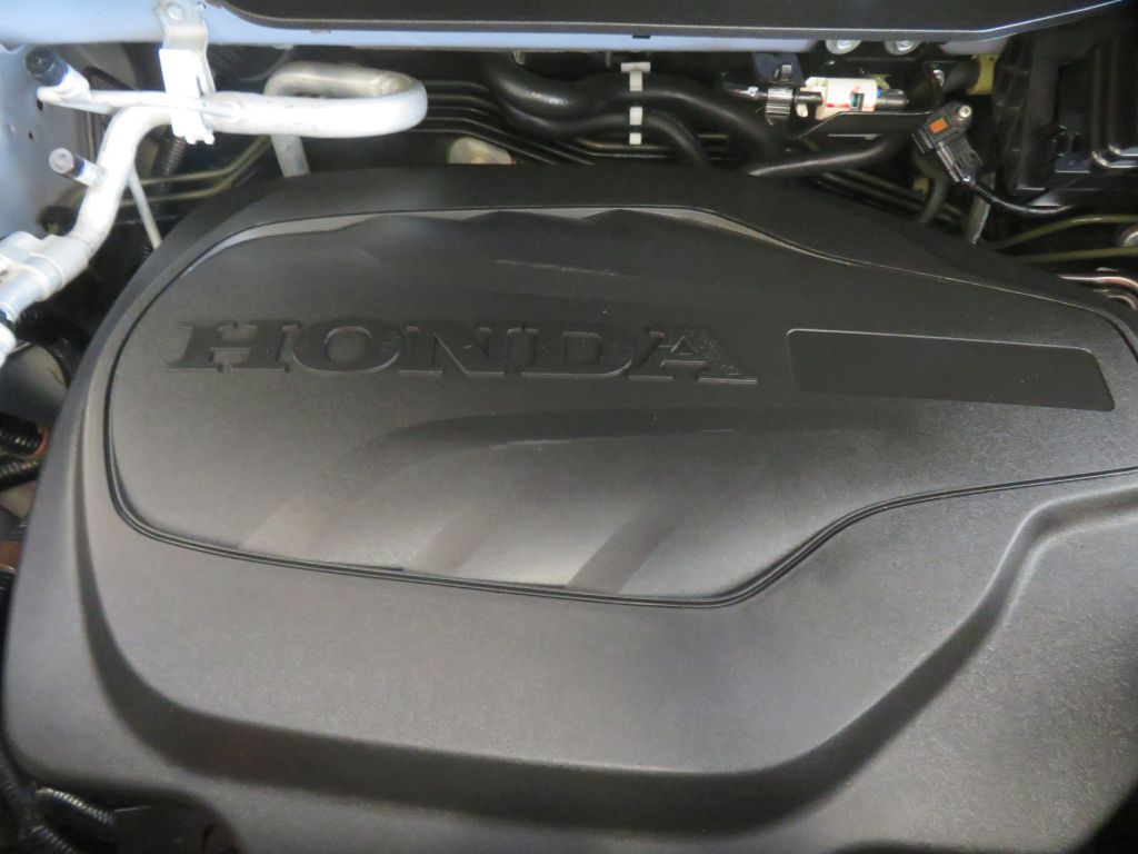 Photo 55 of this HONDA PASSPORT