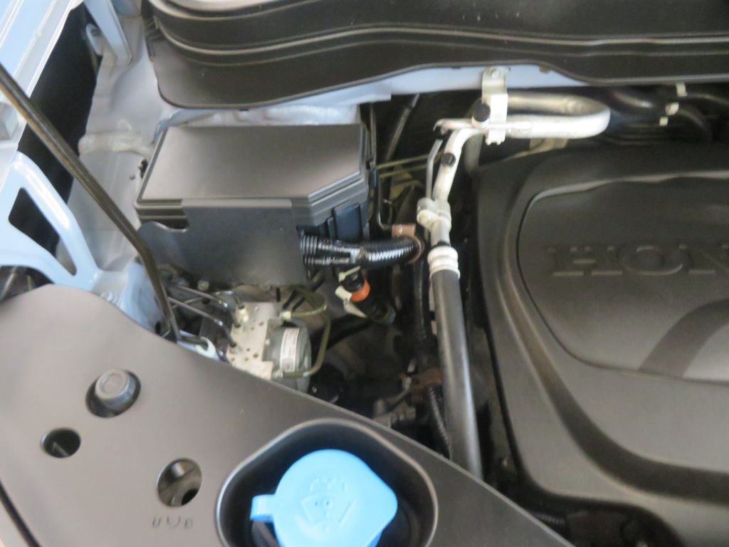 Photo 57 of this HONDA PASSPORT