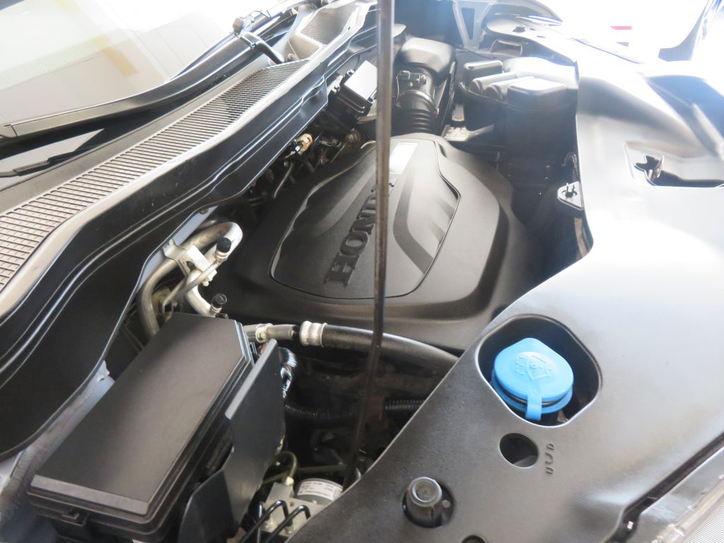 Photo 58 of this HONDA PASSPORT