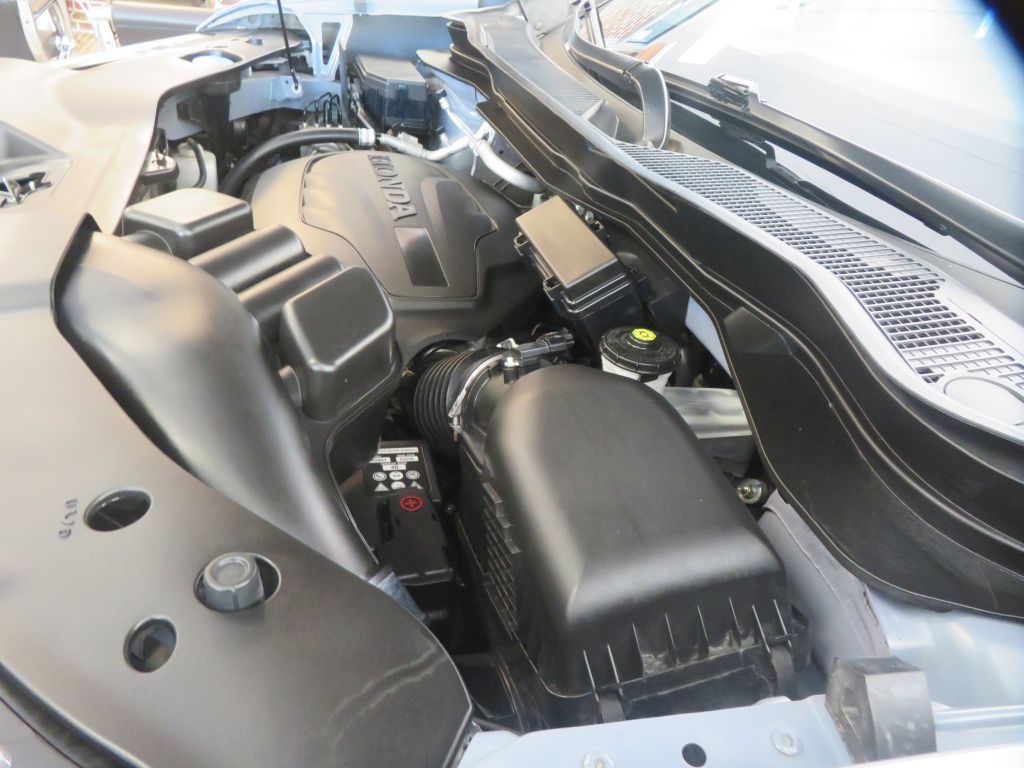 Photo 59 of this HONDA PASSPORT