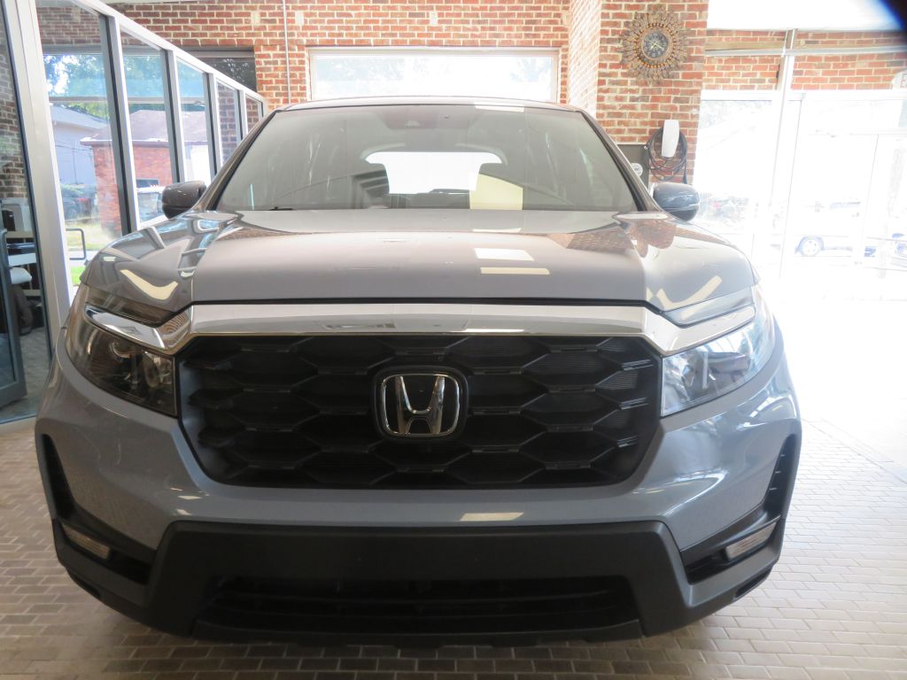 Photo 61 of this HONDA PASSPORT