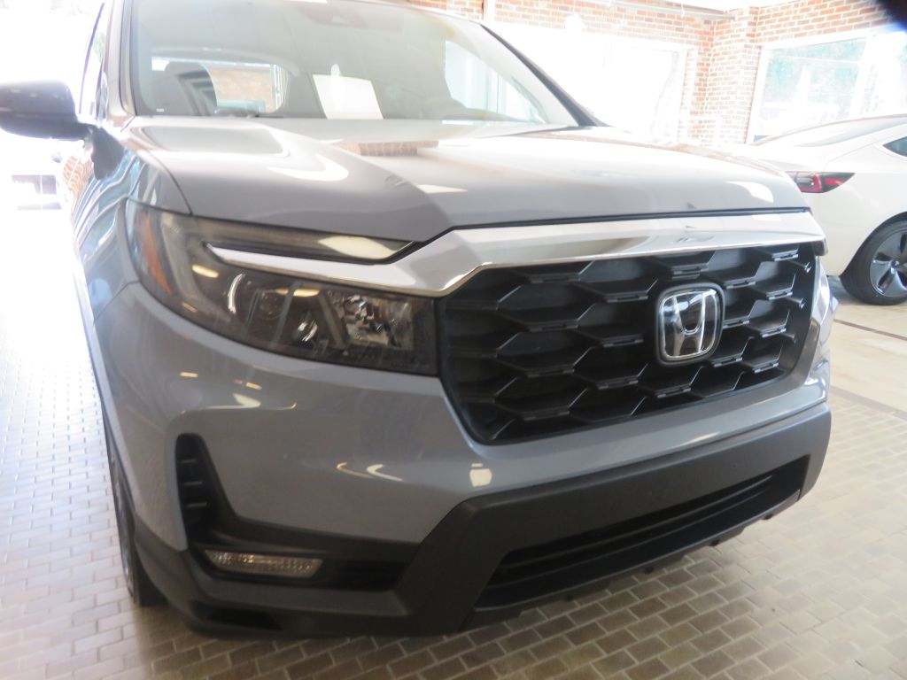 Photo 62 of this HONDA PASSPORT