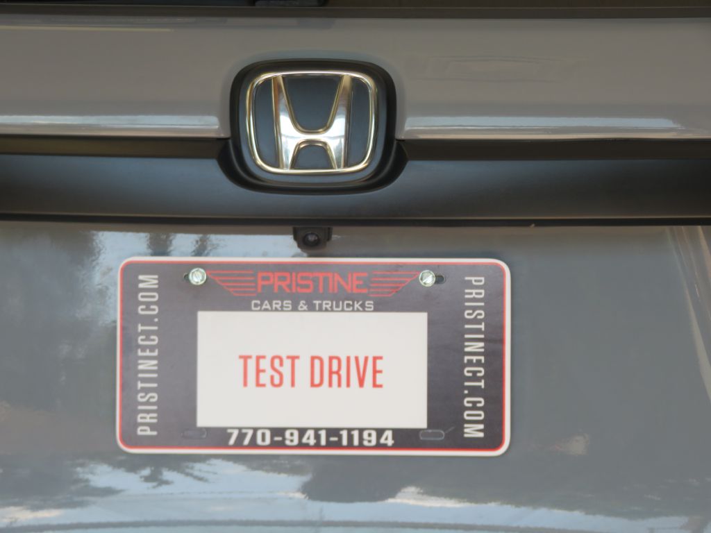 Photo 68 of this HONDA PASSPORT