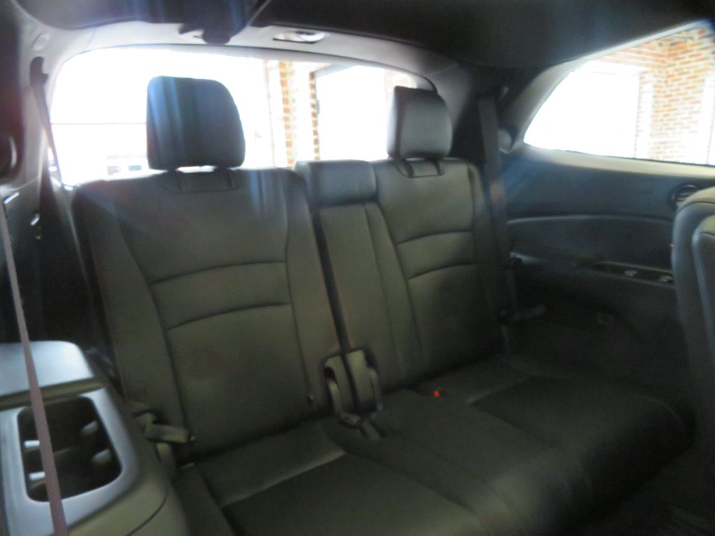 Photo 28 of this HONDA PILOT BLACK