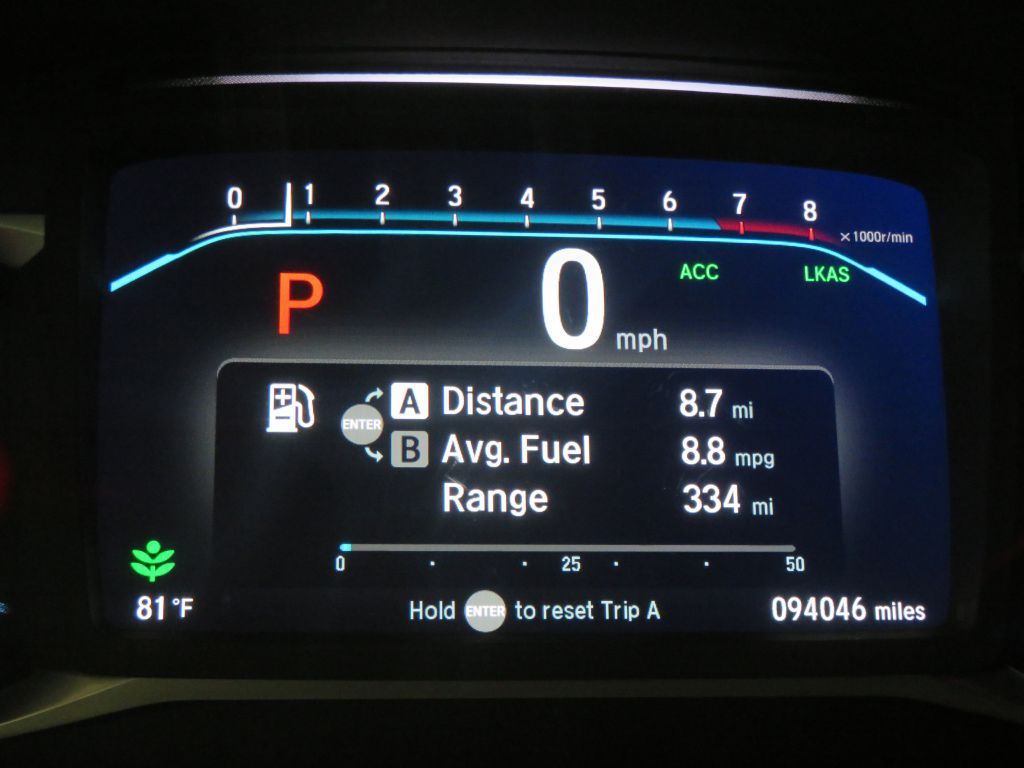 Photo 39 of this HONDA PILOT BLACK