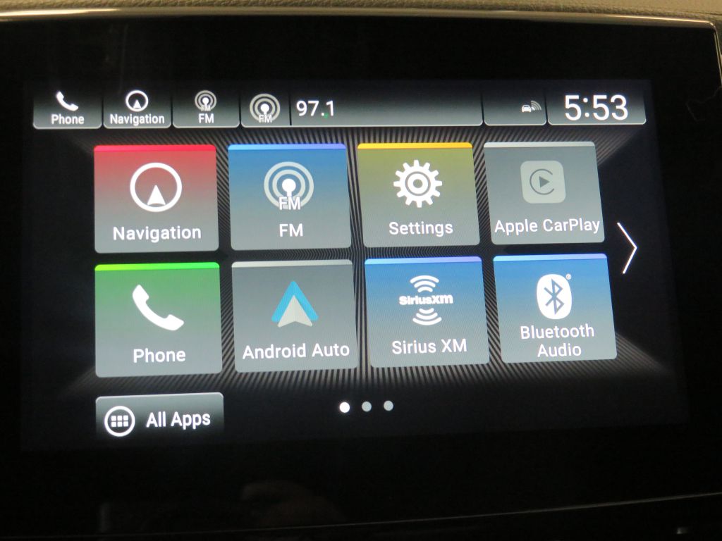 Photo 45 of this HONDA PILOT BLACK