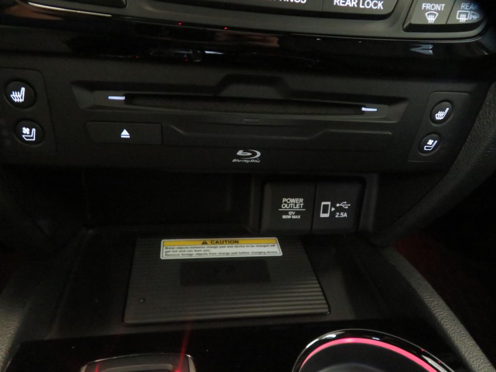Photo 48 of this HONDA PILOT BLACK