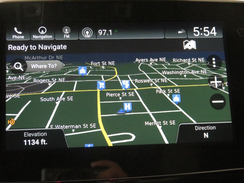 Photo 50 of this HONDA PILOT BLACK