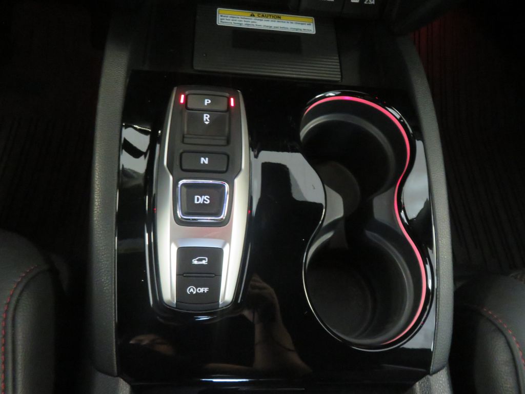 Photo 52 of this HONDA PILOT BLACK
