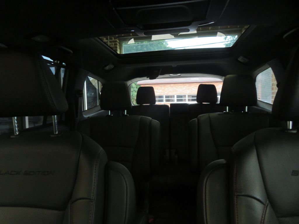 Photo 54 of this HONDA PILOT BLACK