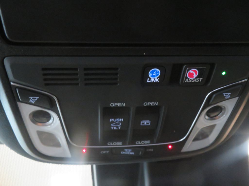Photo 55 of this HONDA PILOT BLACK