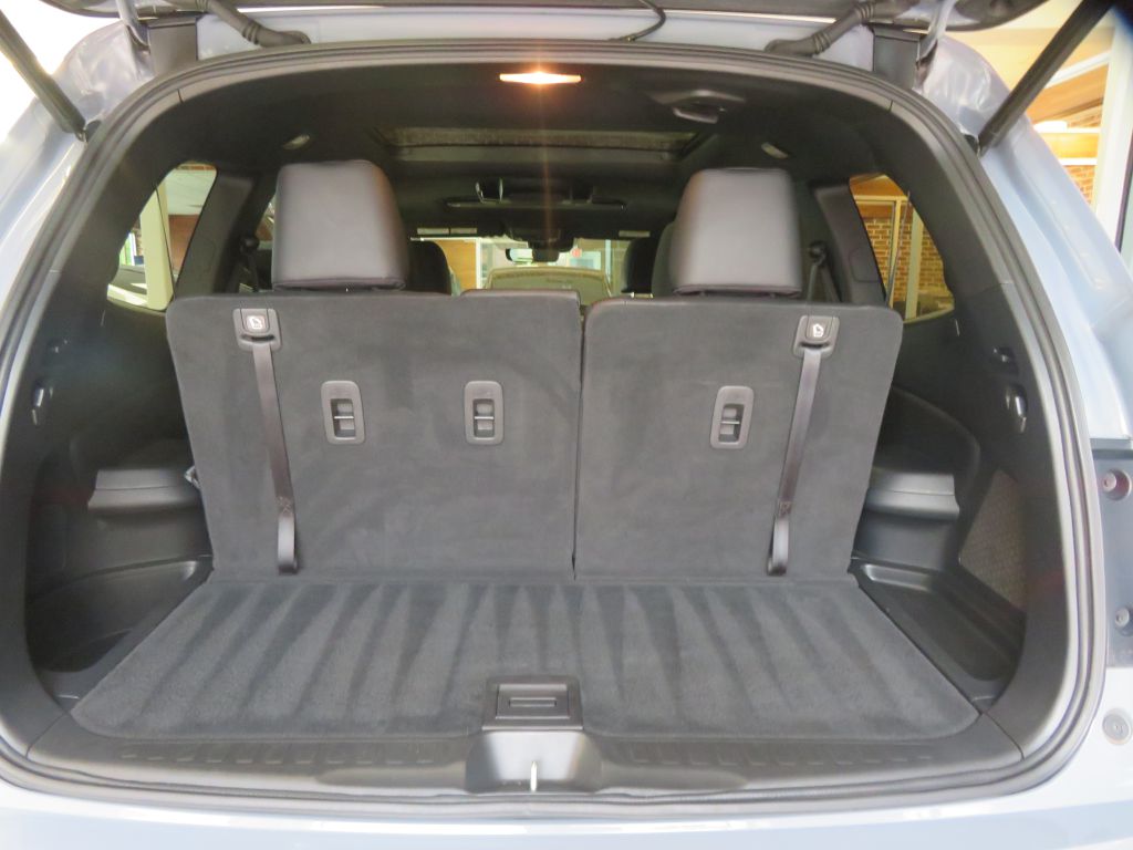 Photo 60 of this HONDA PILOT BLACK