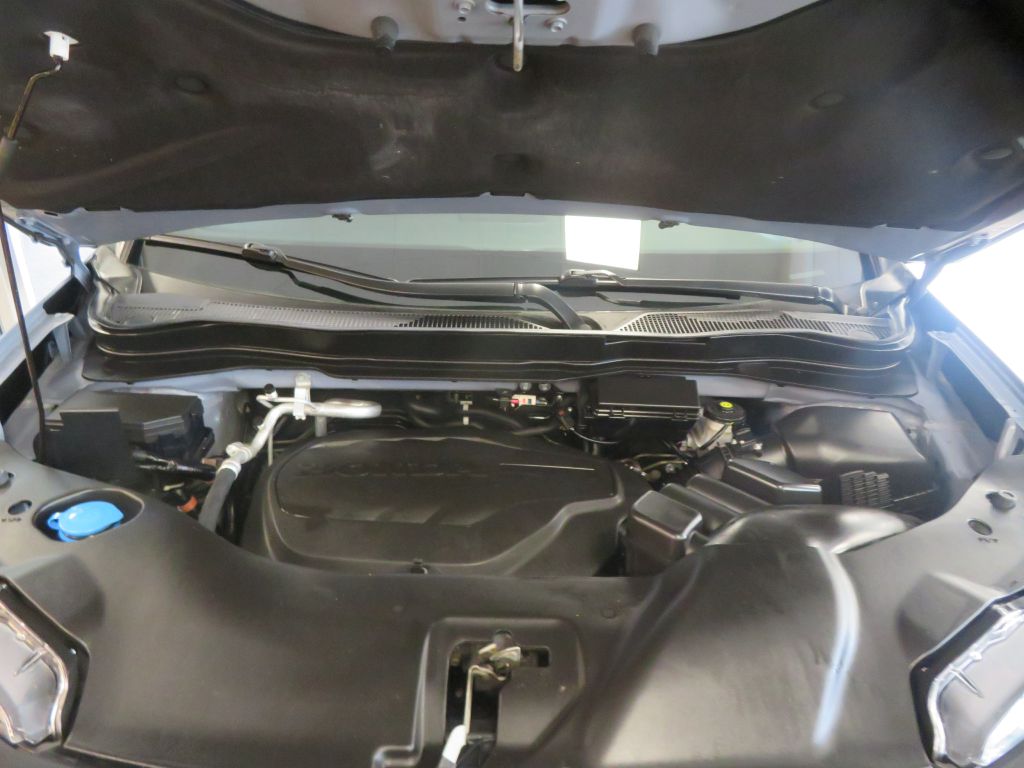 Photo 62 of this HONDA PILOT BLACK