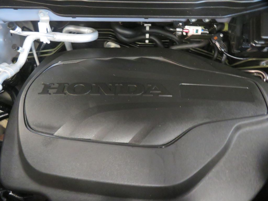 Photo 63 of this HONDA PILOT BLACK