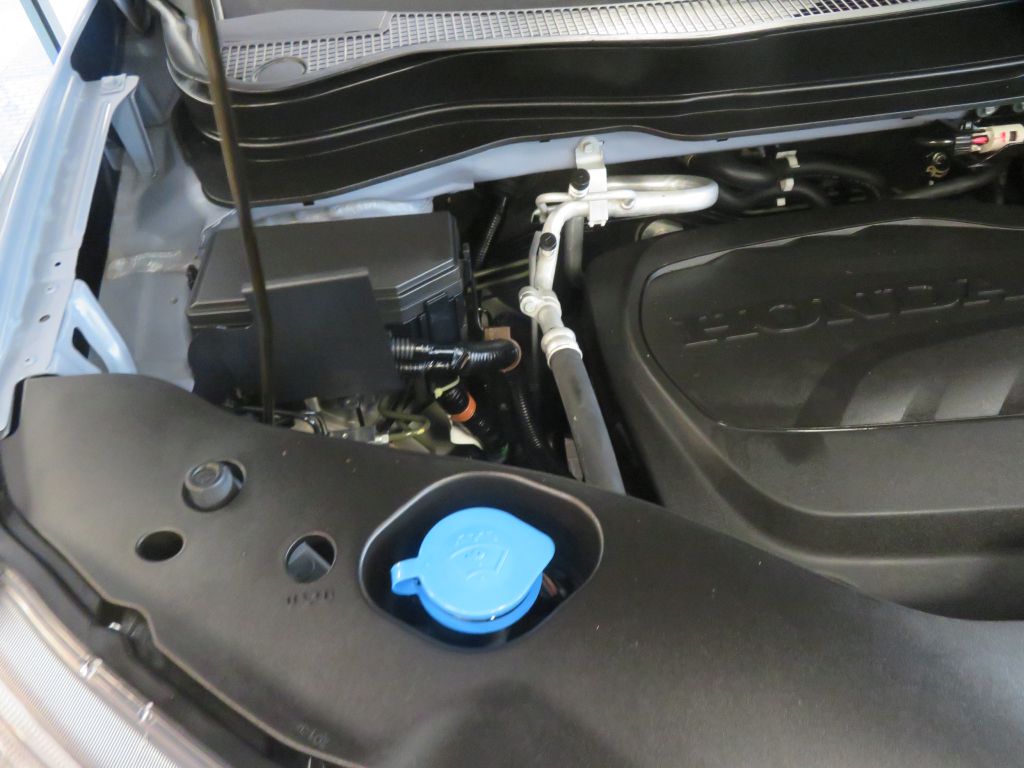 Photo 65 of this HONDA PILOT BLACK