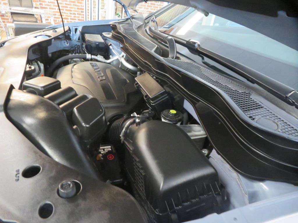Photo 67 of this HONDA PILOT BLACK