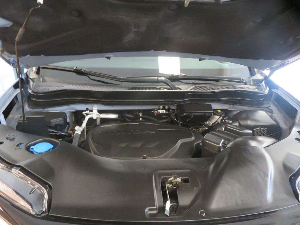 Photo 68 of this HONDA PILOT BLACK