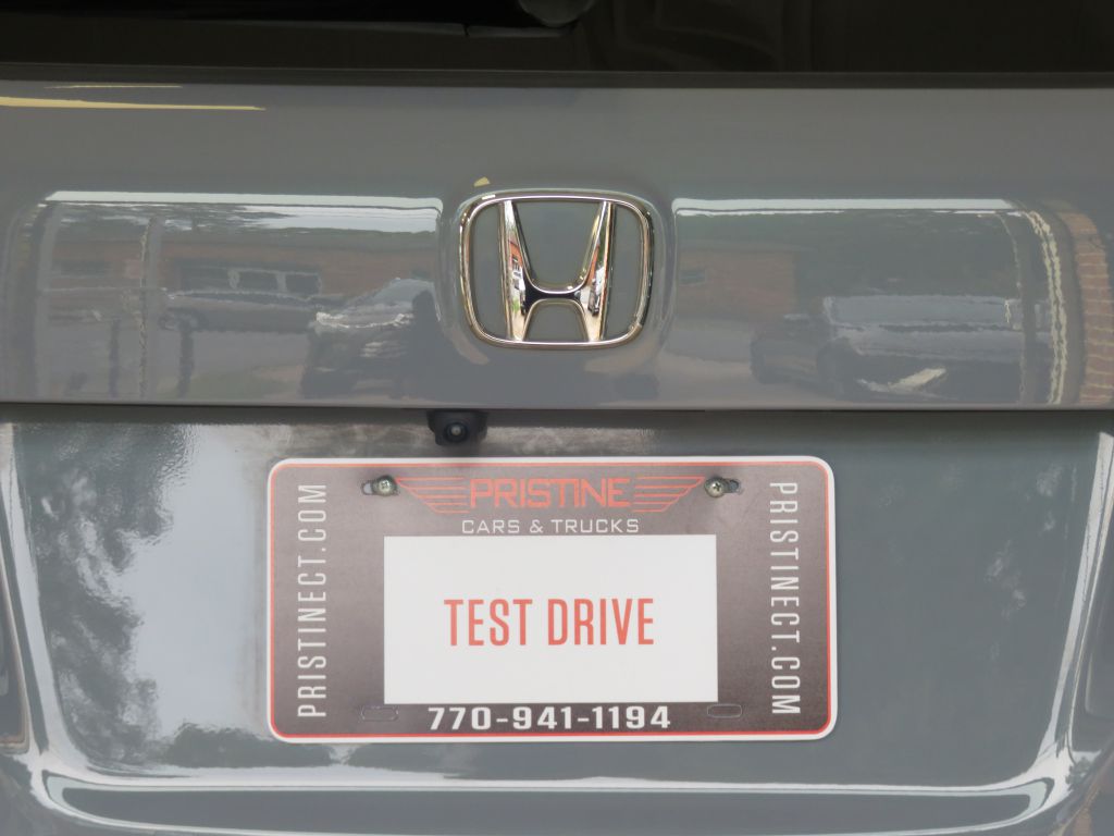 Photo 77 of this HONDA PILOT BLACK