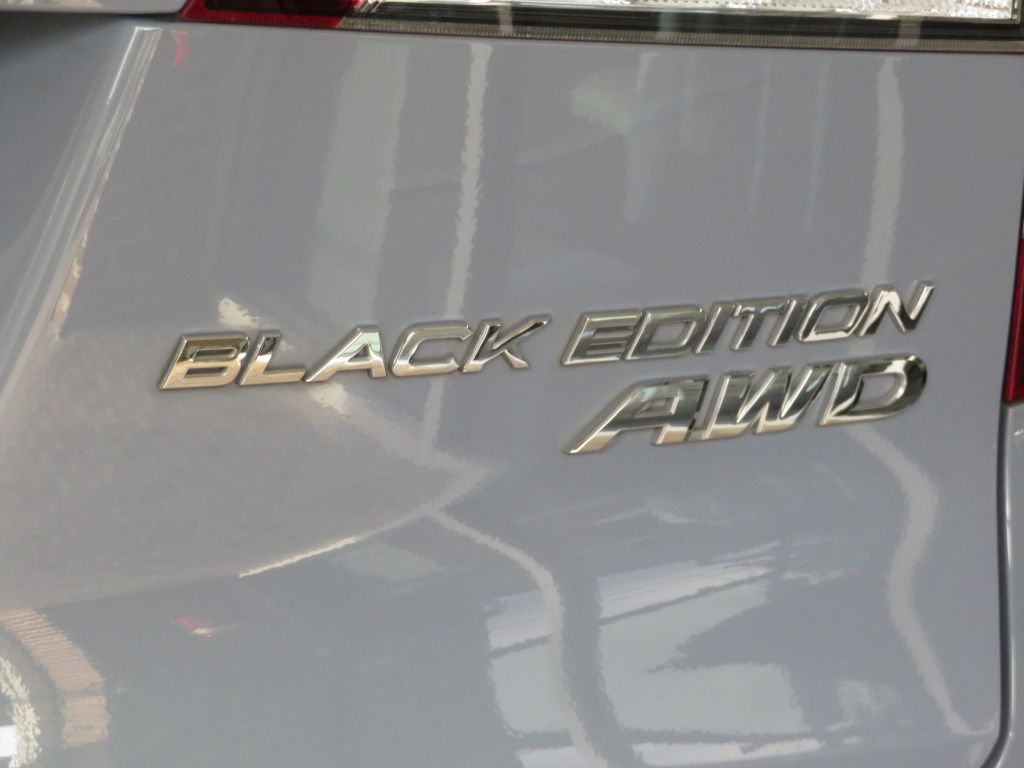 Photo 79 of this HONDA PILOT BLACK