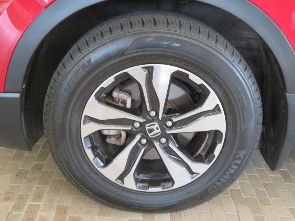 Photo 7 of this HONDA CR-V