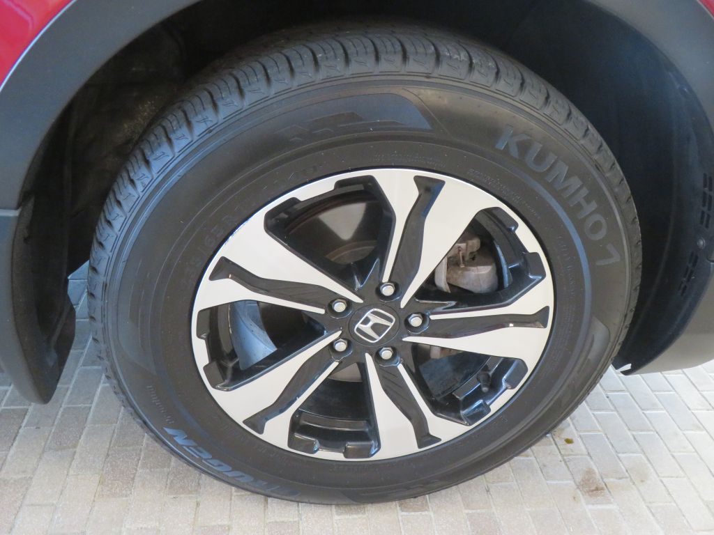 Photo 10 of this HONDA CR-V