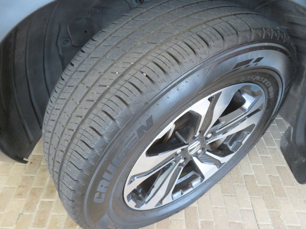 Photo 11 of this HONDA CR-V