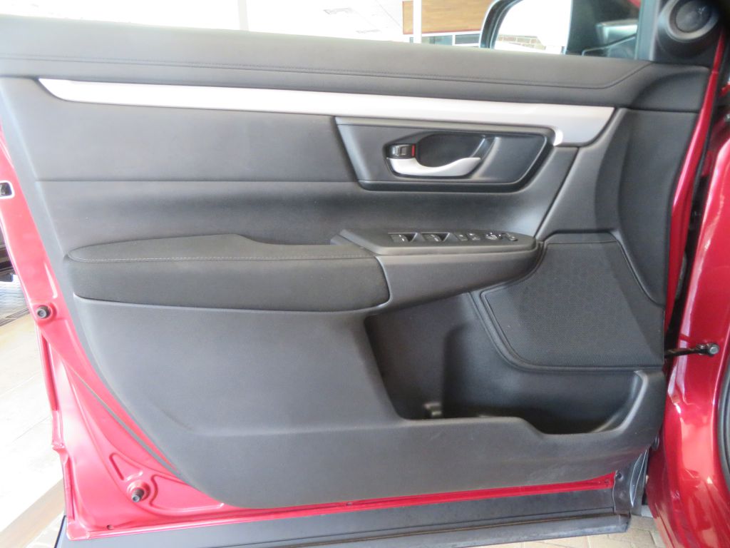 Photo 13 of this HONDA CR-V